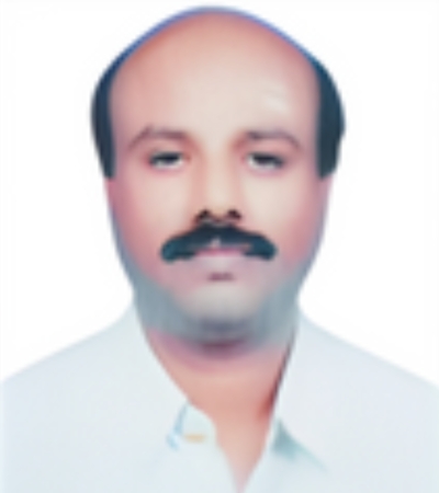 Shri Ashok V. Vakkund